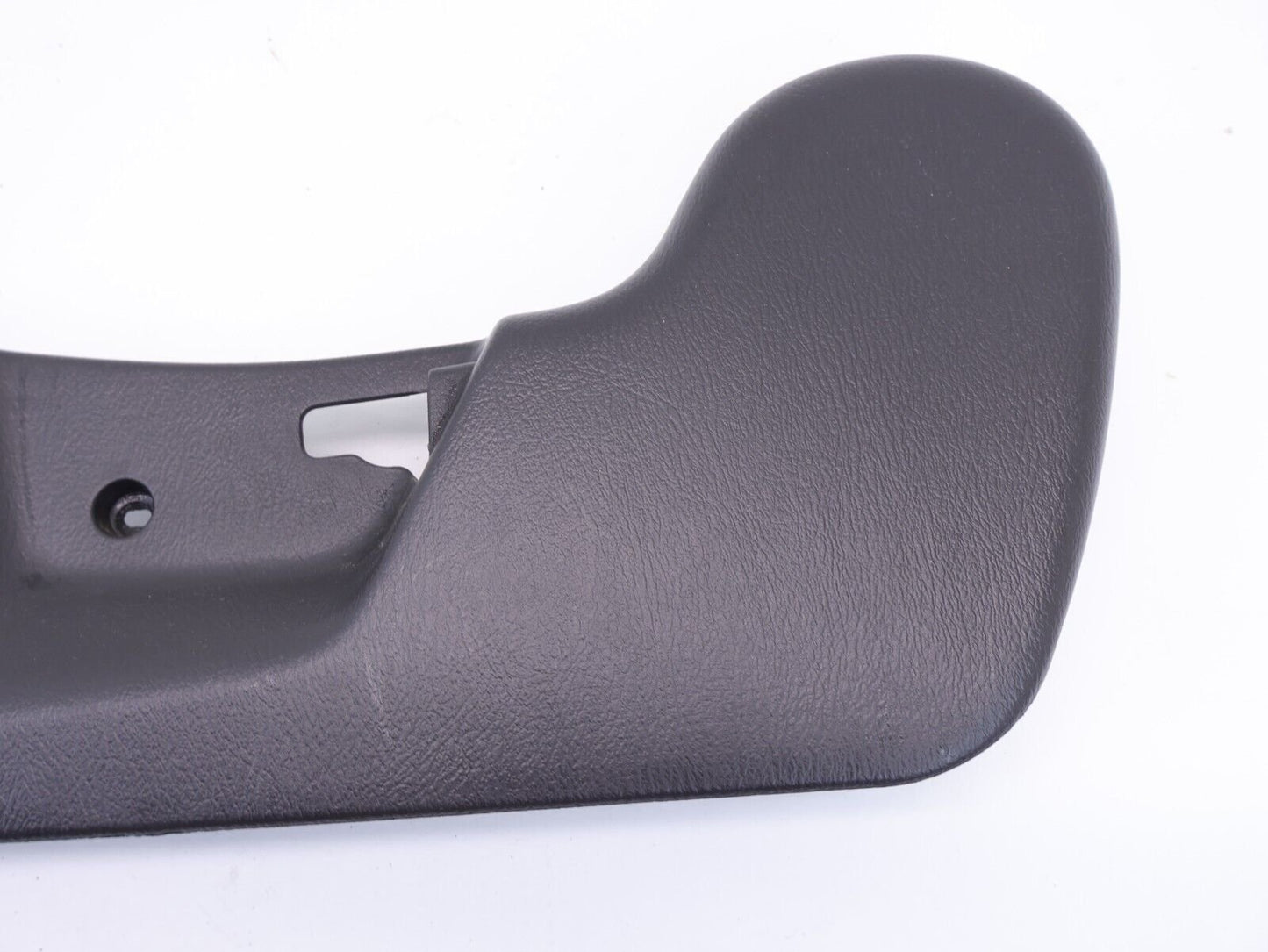 2004-2007 Subaru Impreza WRX STI Driver Front Seat Trim Cover Panel LH Left