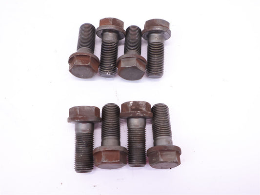 2002-2007 Subaru Impreza WRX STI Flywheel Bolts Set of 8 Fly Wheel MT OEM 02-07
