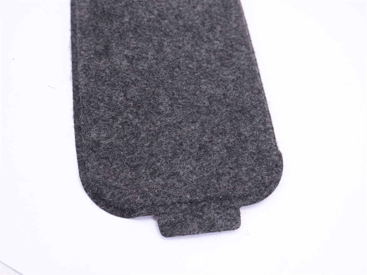 2004-2007 Subaru Impreza WRX STI Spare Tire Jack Cover Trim Trunk OEM 04-07