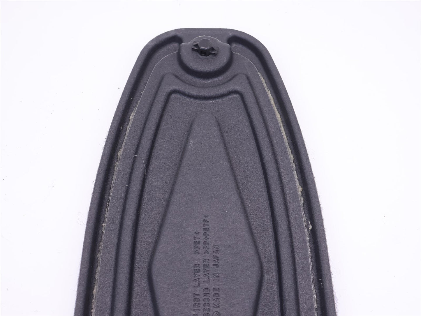 2004-2007 Subaru Impreza WRX STI Spare Tire Jack Cover Trim Trunk OEM 04-07