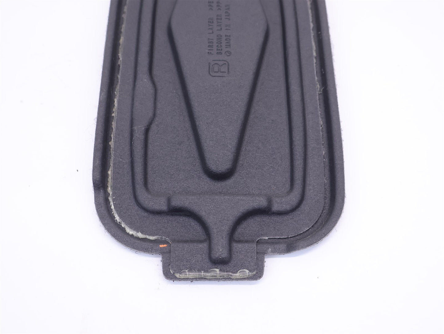 2004-2007 Subaru Impreza WRX STI Spare Tire Jack Cover Trim Trunk OEM 04-07