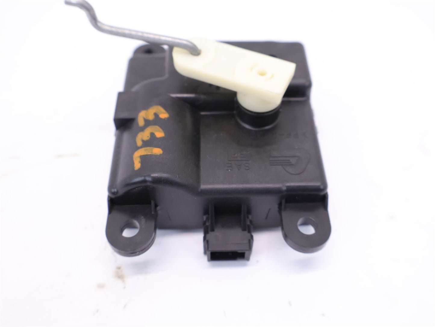 2004-2007 Subaru Impreza WRX STI Flap Actuator Motor Heat OEM 04-07