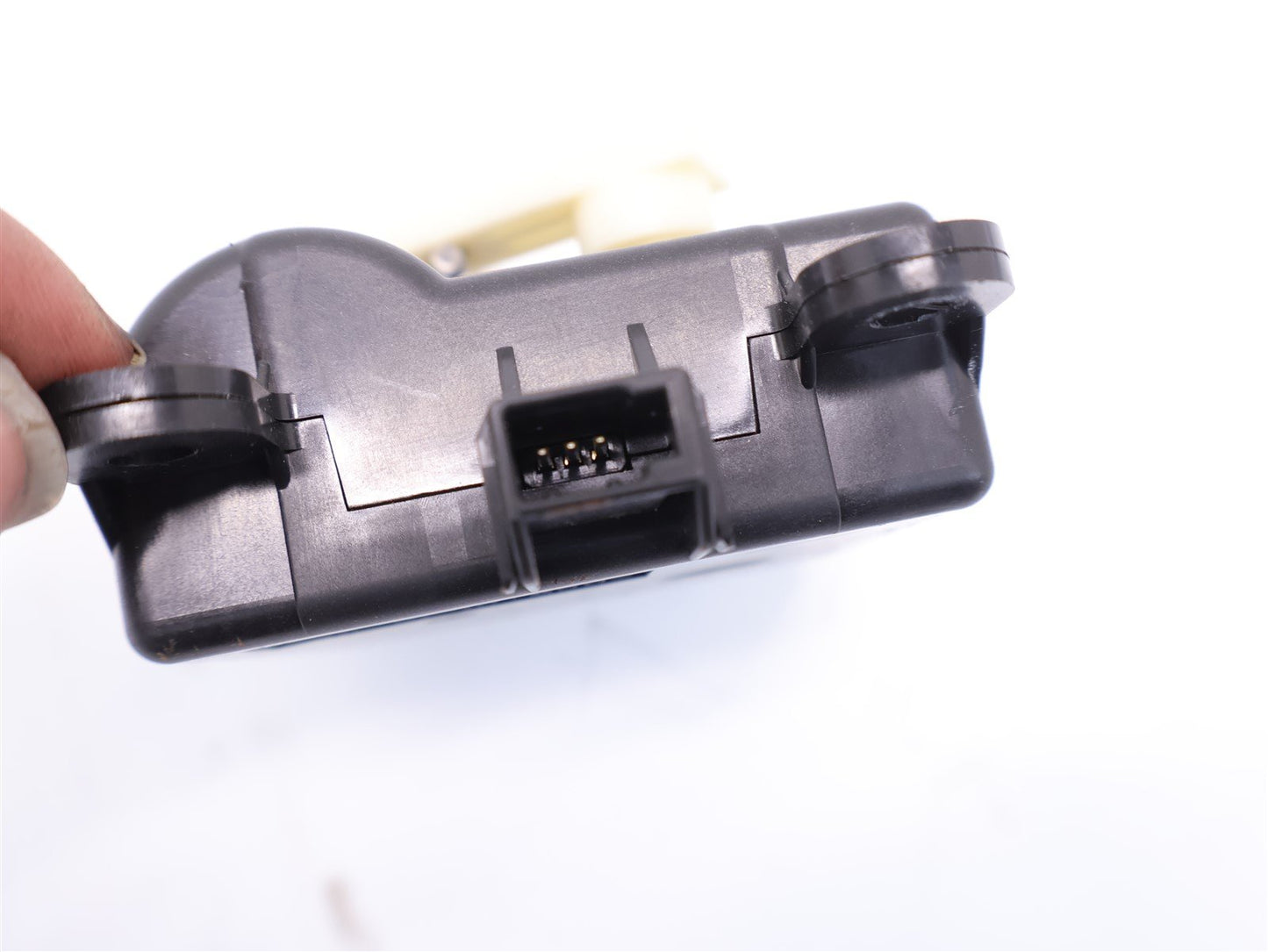 2004-2007 Subaru Impreza WRX STI Flap Actuator Motor Heat OEM 04-07