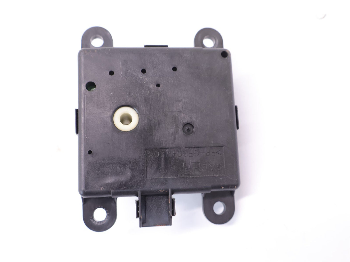 2004-2007 Subaru Impreza WRX STI Flap Actuator Motor Heat OEM 04-07