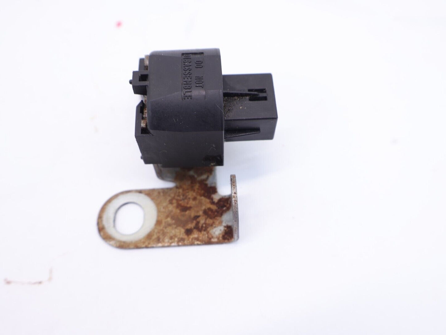 2004 Subaru Impreza WRX STI G Sensor Lateral Directional G-Sensor 27540FE001 04