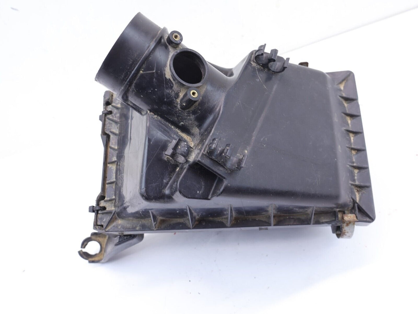 2002-2007 Subaru Impreza WRX STI Air Box Assembly Filter Cleaner BROKE OEM 02-07