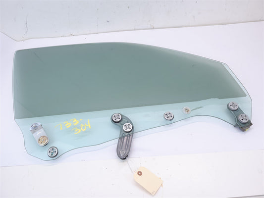 2004-2007 Subaru Impreza WRX STI Front Door Window Glass RH Passenger OEM 04-07