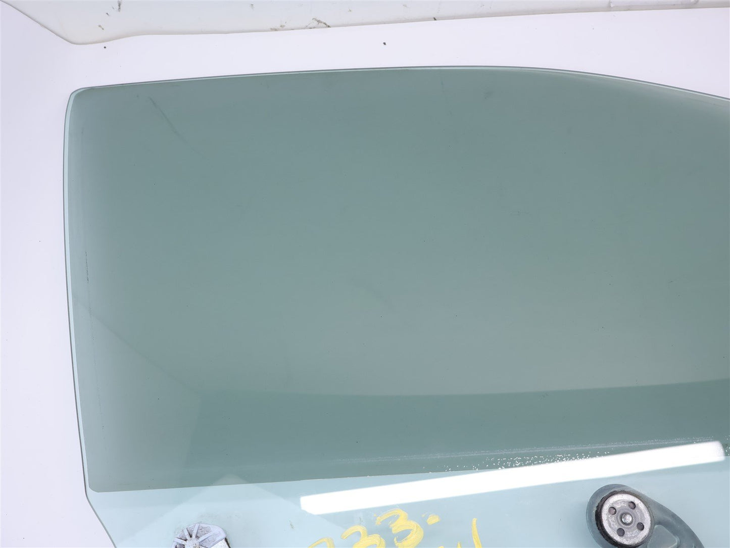 2004-2007 Subaru Impreza WRX STI Front Door Window Glass RH Passenger OEM 04-07