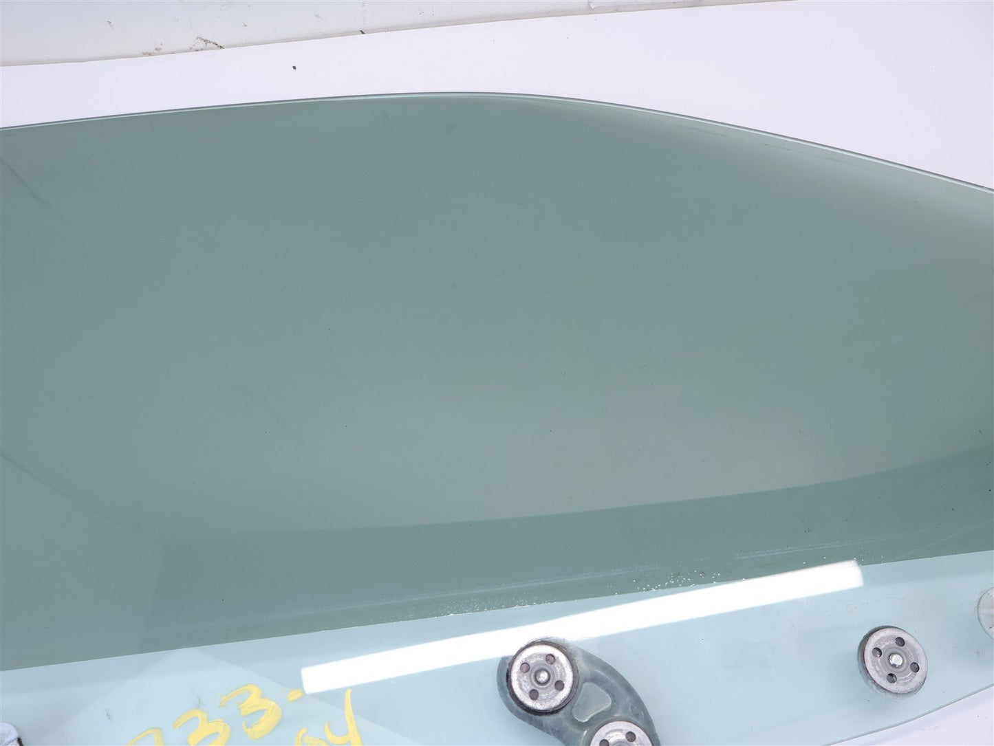 2004-2007 Subaru Impreza WRX STI Front Door Window Glass RH Passenger OEM 04-07