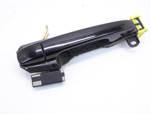 2013-2017 Subaru XV Crosstrek Rear Door Handle Exterior Driver Left LH D4S 13-17