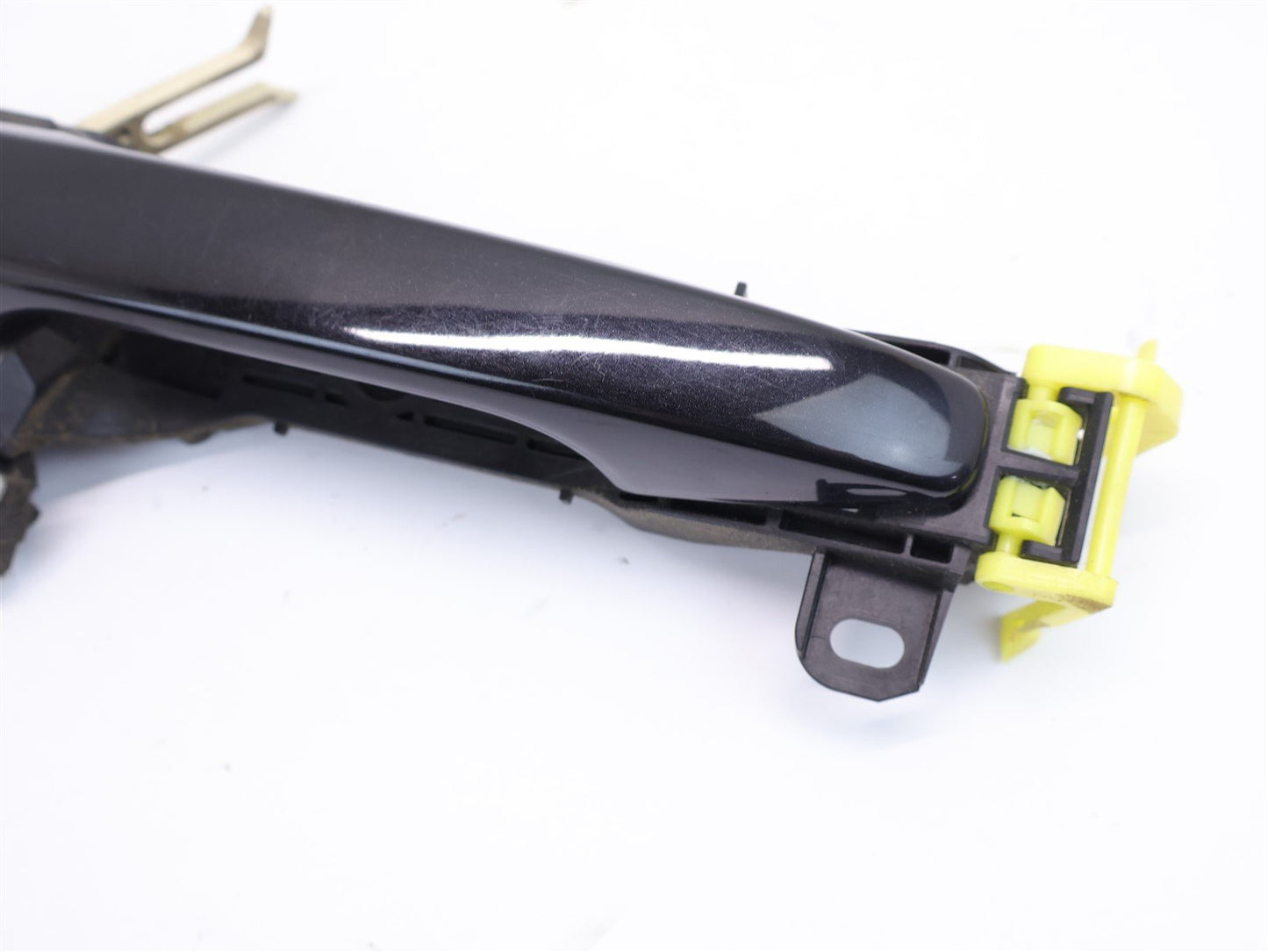 2013-2017 Subaru XV Crosstrek Rear Door Handle Exterior Driver Left LH D4S 13-17