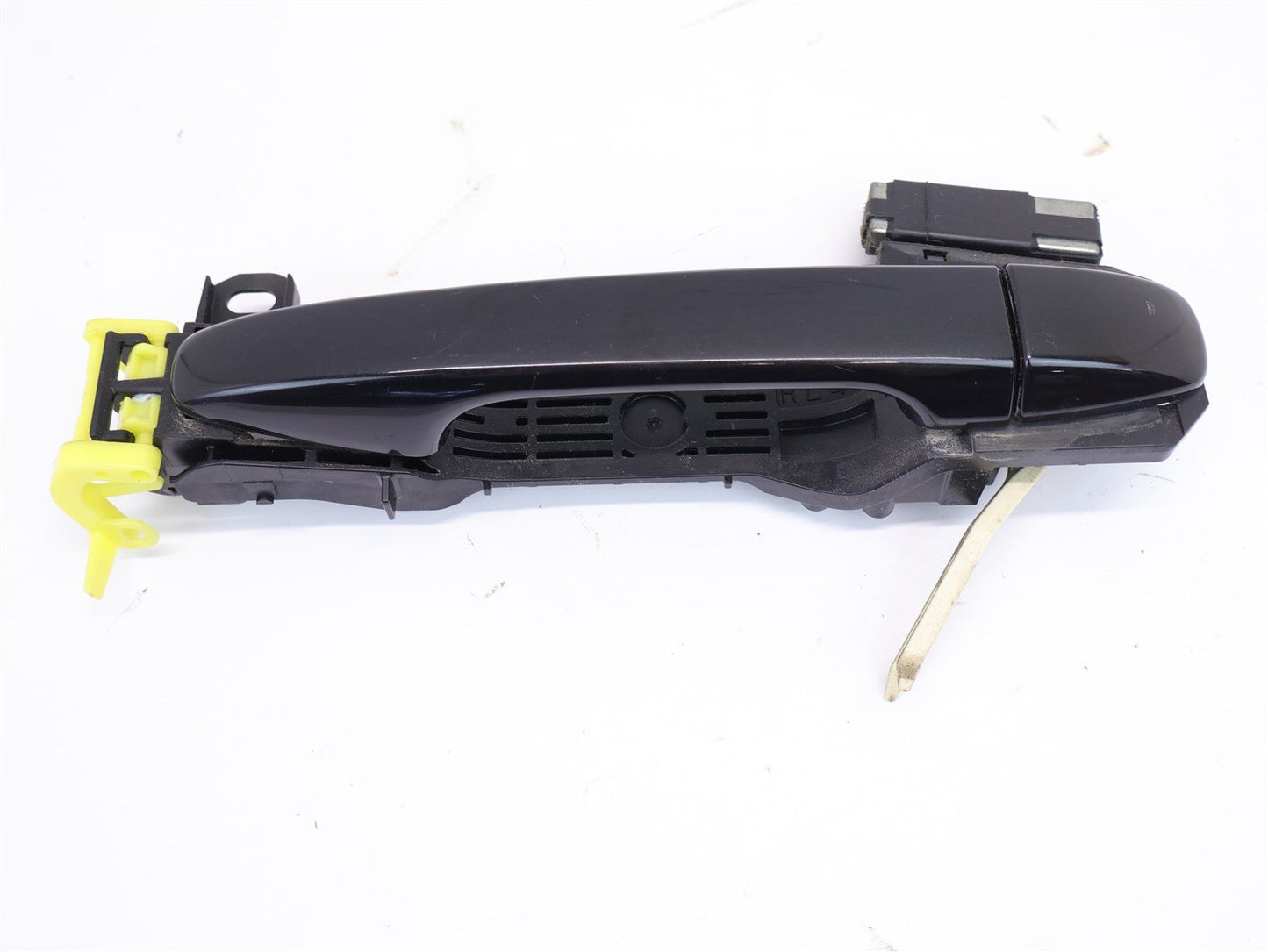 2013-2017 Subaru XV Crosstrek Rear Door Handle Exterior Driver Left LH D4S 13-17