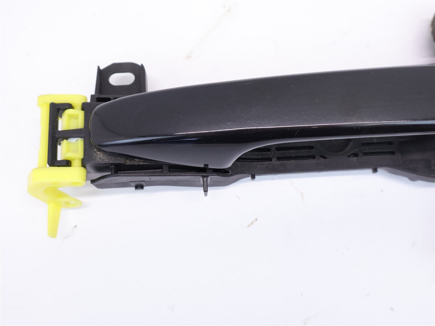 2013-2017 Subaru XV Crosstrek Rear Door Handle Exterior Driver Left LH D4S 13-17
