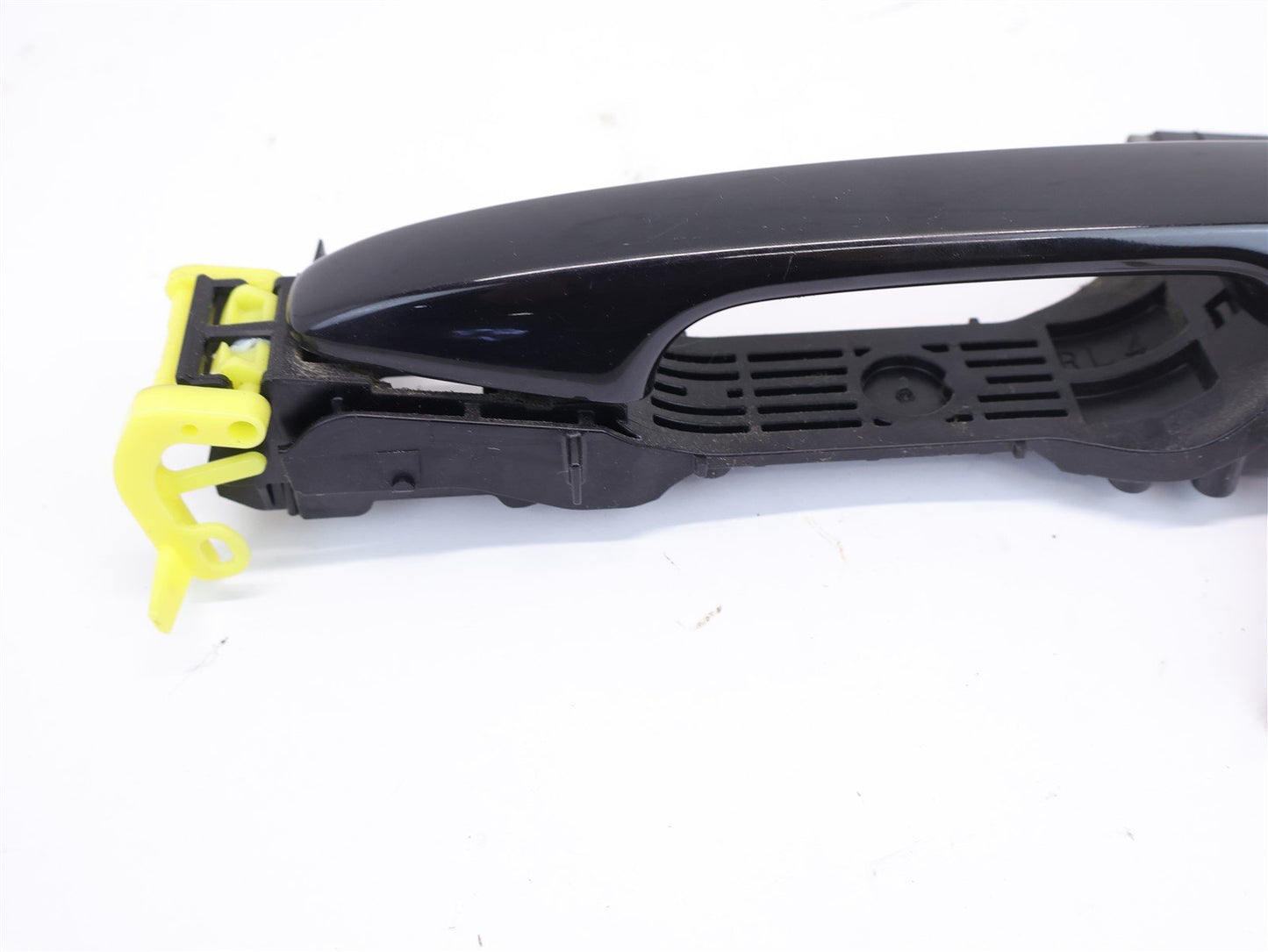 2013-2017 Subaru XV Crosstrek Rear Door Handle Exterior Driver Left LH D4S 13-17