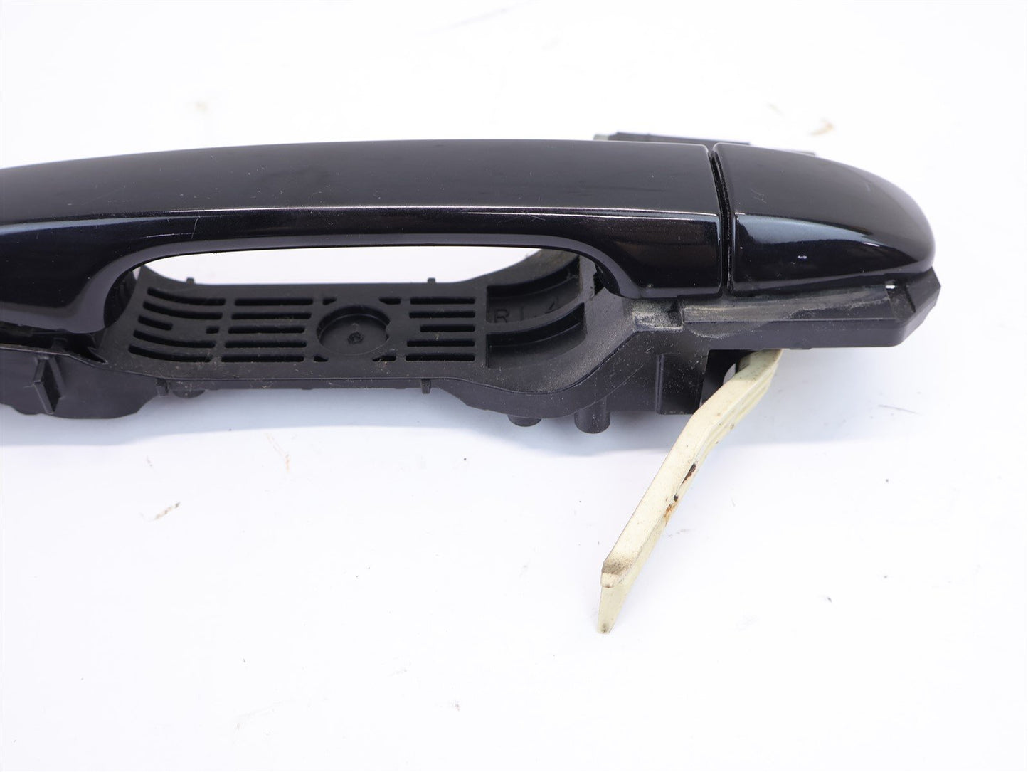 2013-2017 Subaru XV Crosstrek Rear Door Handle Exterior Driver Left LH D4S 13-17