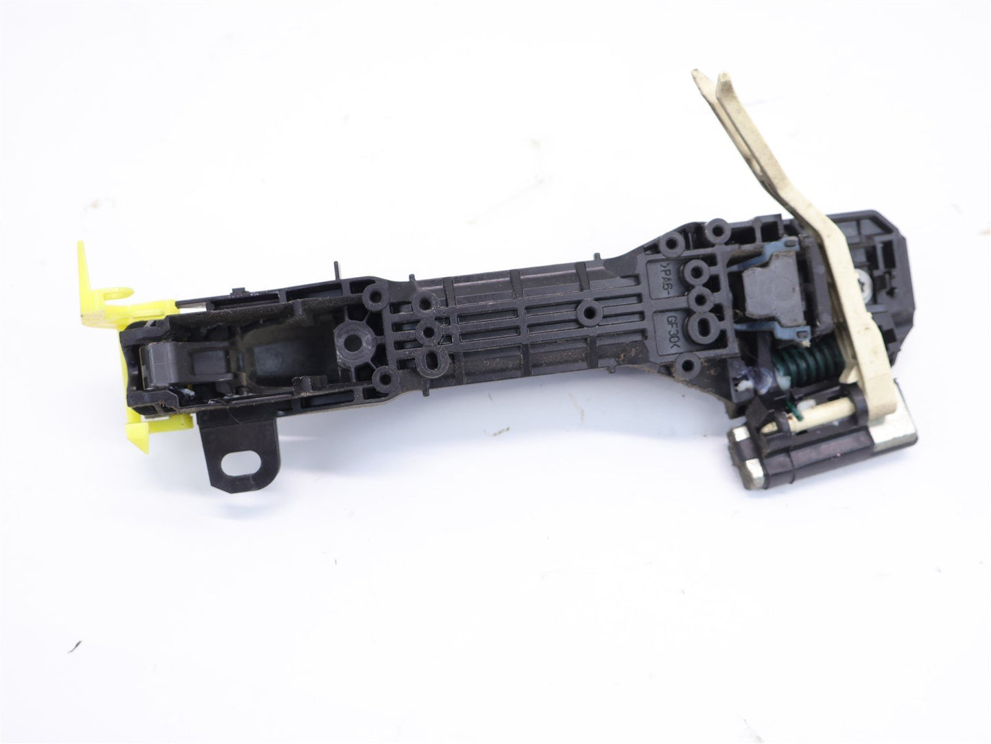 2013-2017 Subaru XV Crosstrek Rear Door Handle Exterior Driver Left LH D4S 13-17