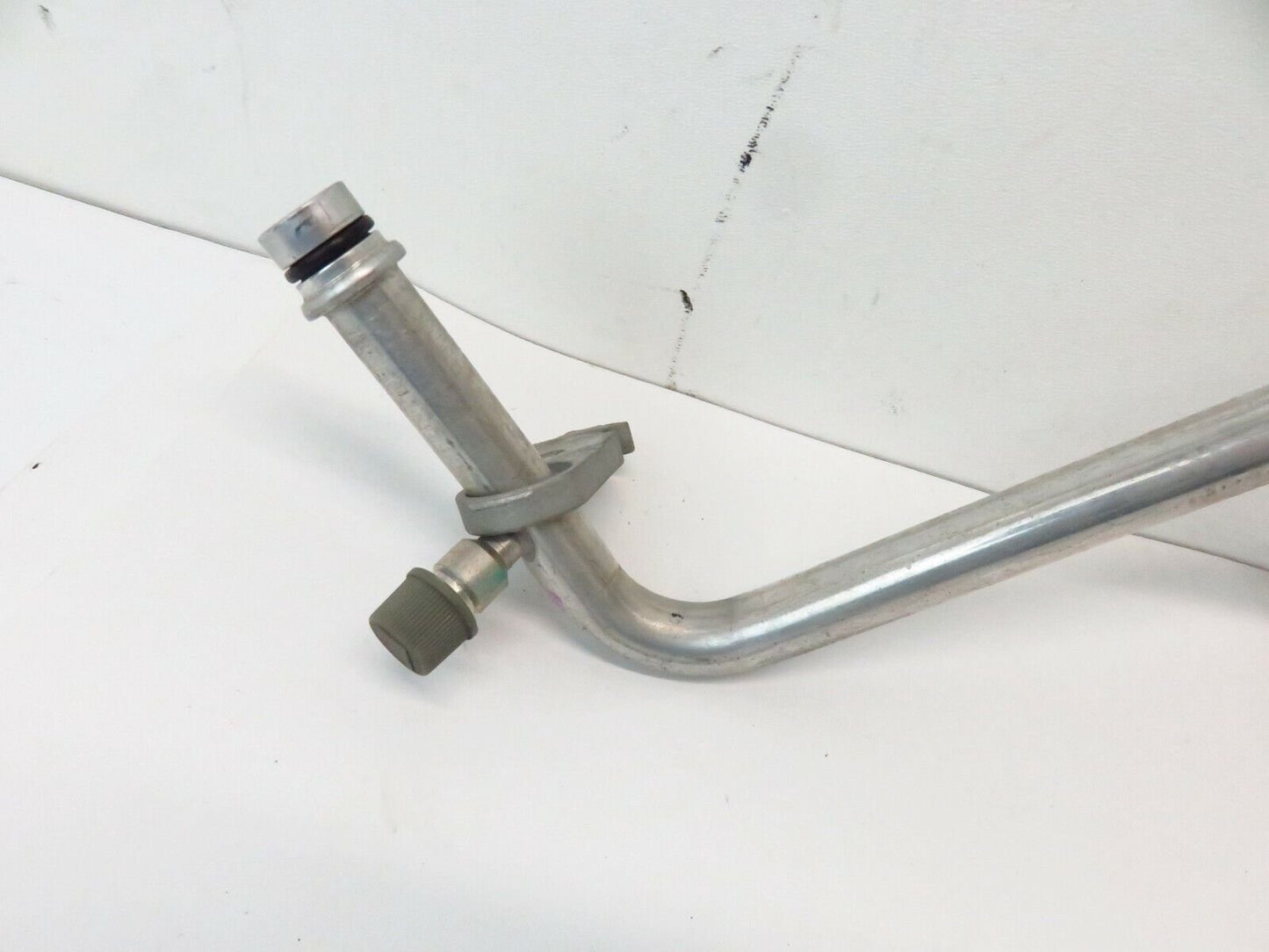 2013-2014 Subaru Outback AC Line Hose Tube Air Conditioning Suction OEM 13-14
