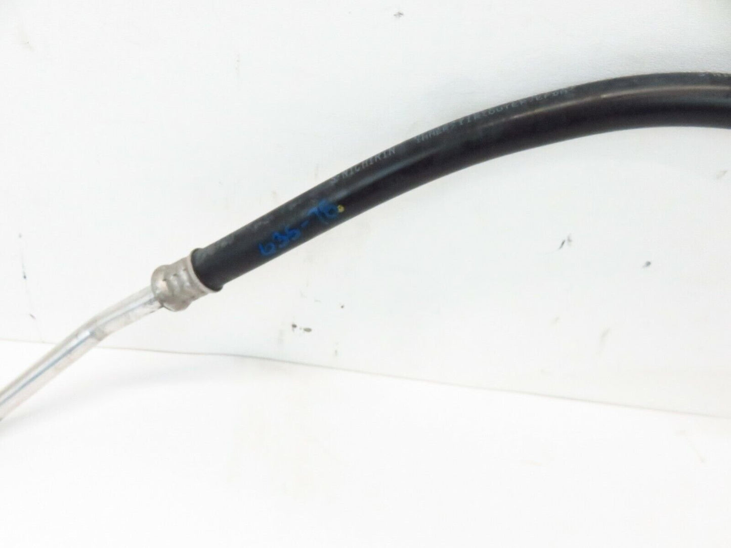 2013-2014 Subaru Outback AC Line Hose Tube Air Conditioning Suction OEM 13-14