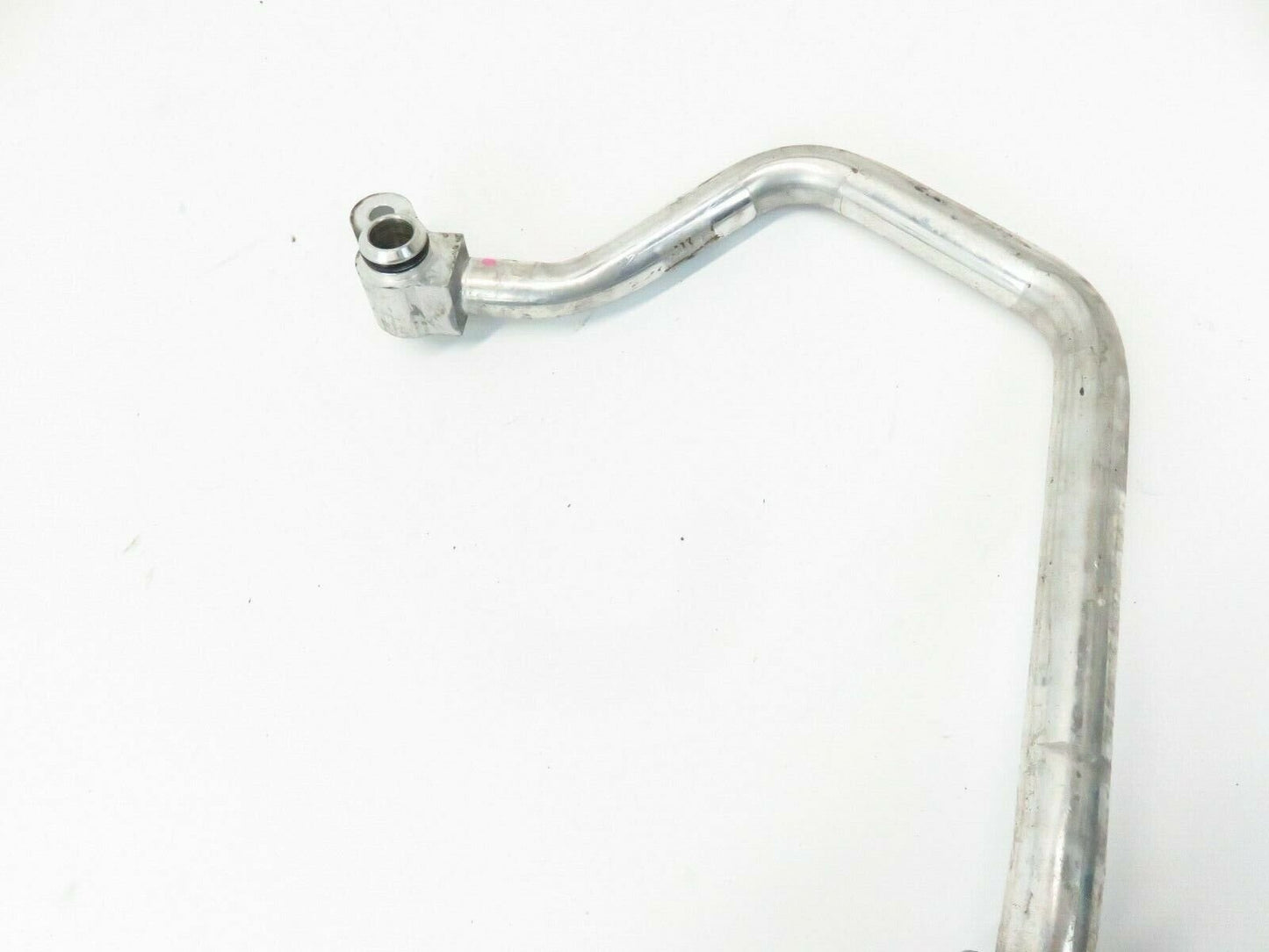 2013-2014 Subaru Outback AC Line Hose Tube Air Conditioning Suction OEM 13-14
