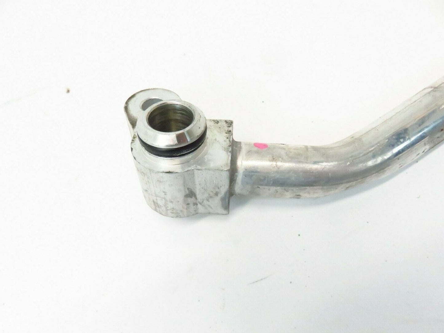 2013-2014 Subaru Outback AC Line Hose Tube Air Conditioning Suction OEM 13-14