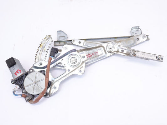2002-2007 Subaru Impreza WRX Window Motor Regulator RH Passenger Right OEM 02-07