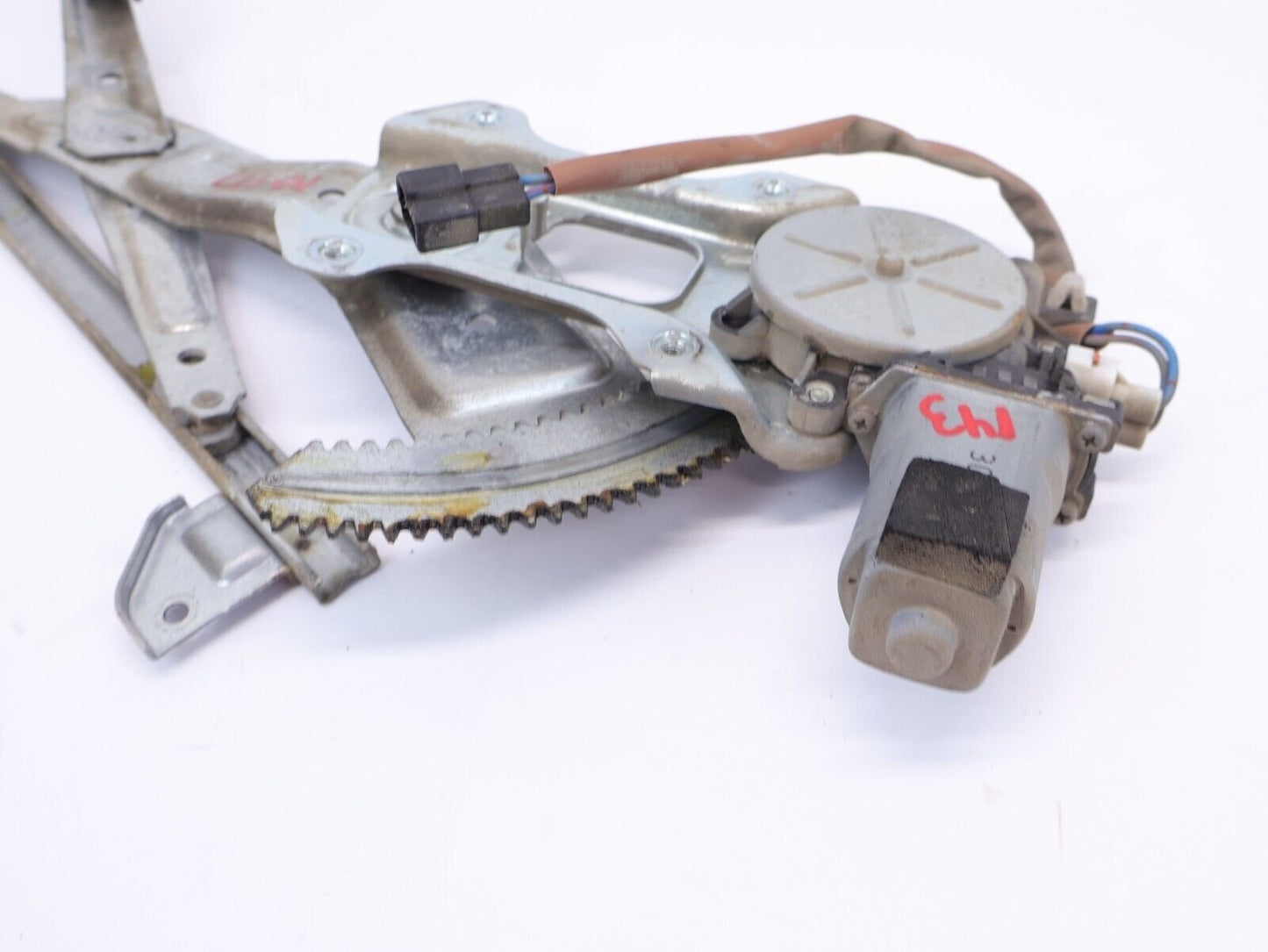 2002-2007 Subaru Impreza WRX Window Motor Regulator RH Passenger Right OEM 02-07