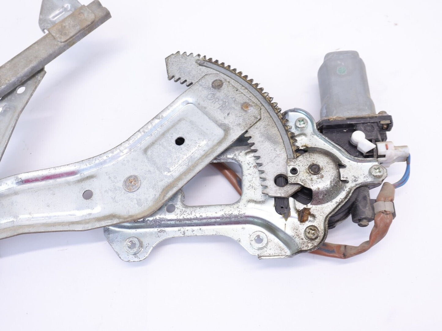 2002-2007 Subaru Impreza WRX Window Motor Regulator RH Passenger Right OEM 02-07