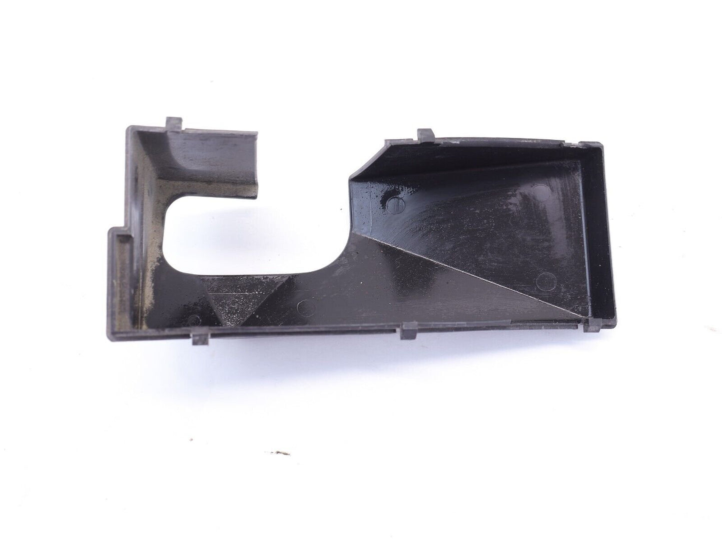 2004-2005 Subaru Impreza WRX STI Fuse Relay Bottom Cover Trim Engine OEM 02-05