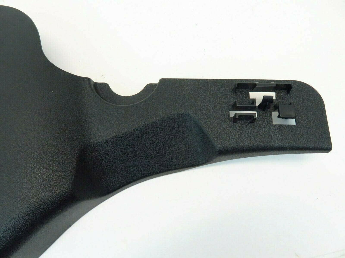 2018-2023 Subaru Crosstrek Passenger Front Seat Trim Hinge Cover RH Side 18-23