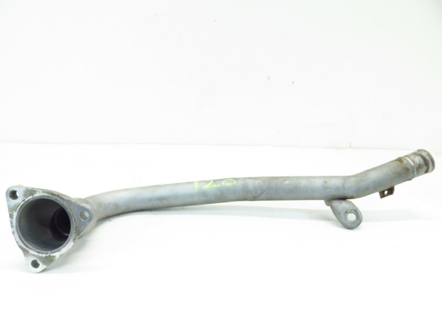 2009-2012 Hyundai GENESIS COUPE 3.8L Coolant Water Pipe Line Crossover OEM 09-12