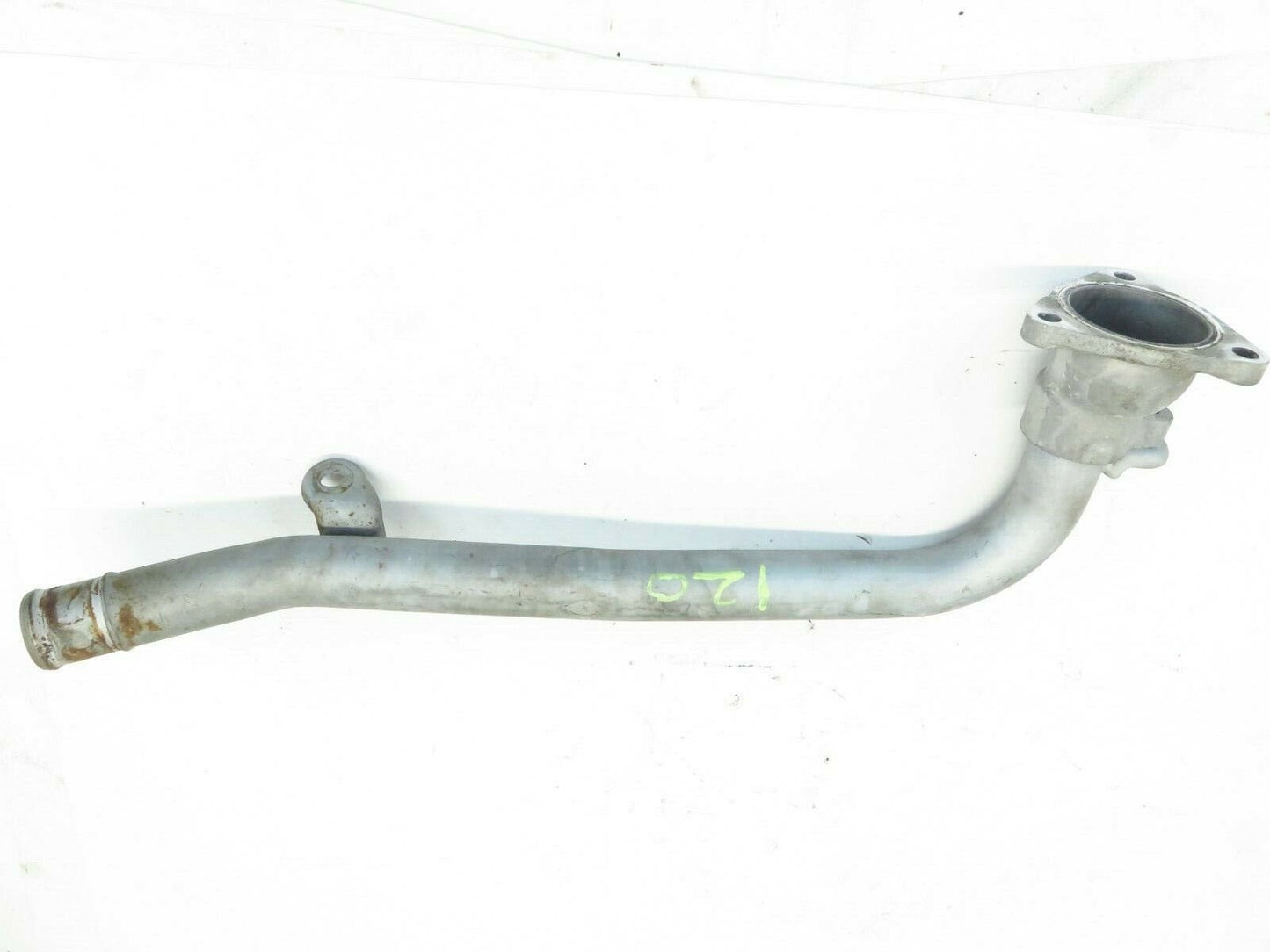 2009-2012 Hyundai GENESIS COUPE 3.8L Coolant Water Pipe Line Crossover OEM 09-12