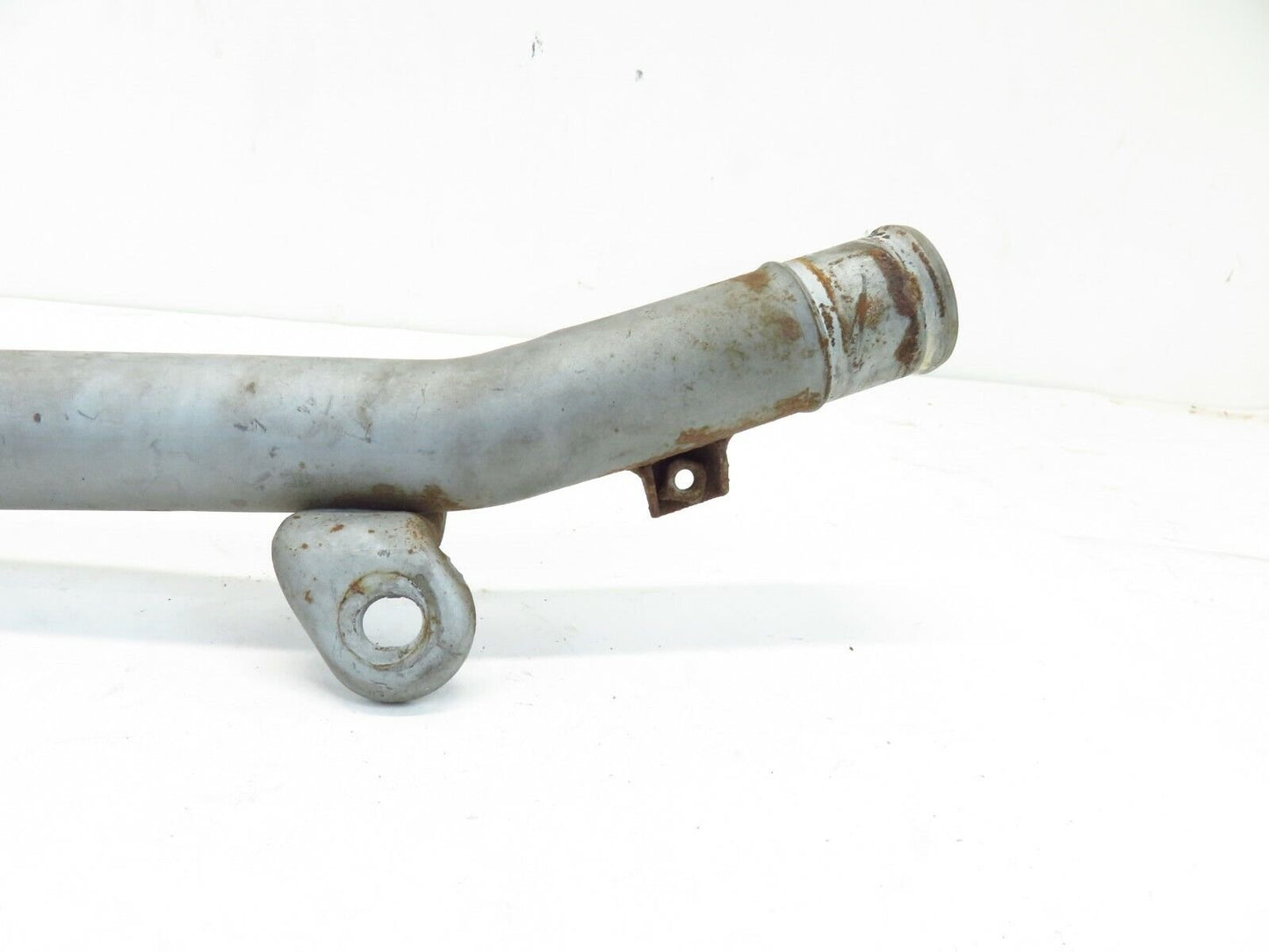 2009-2012 Hyundai GENESIS COUPE 3.8L Coolant Water Pipe Line Crossover OEM 09-12