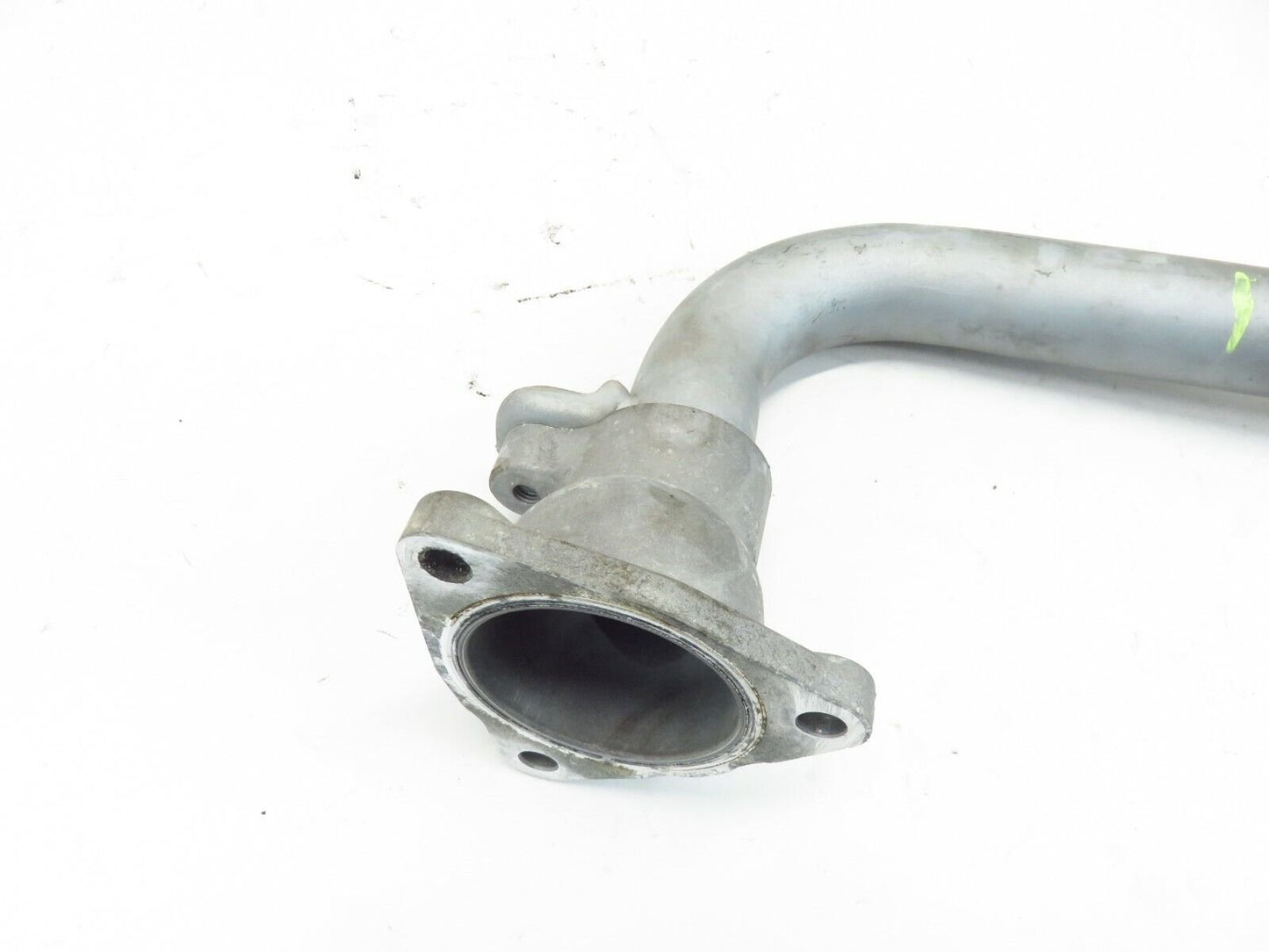 2009-2012 Hyundai GENESIS COUPE 3.8L Coolant Water Pipe Line Crossover OEM 09-12