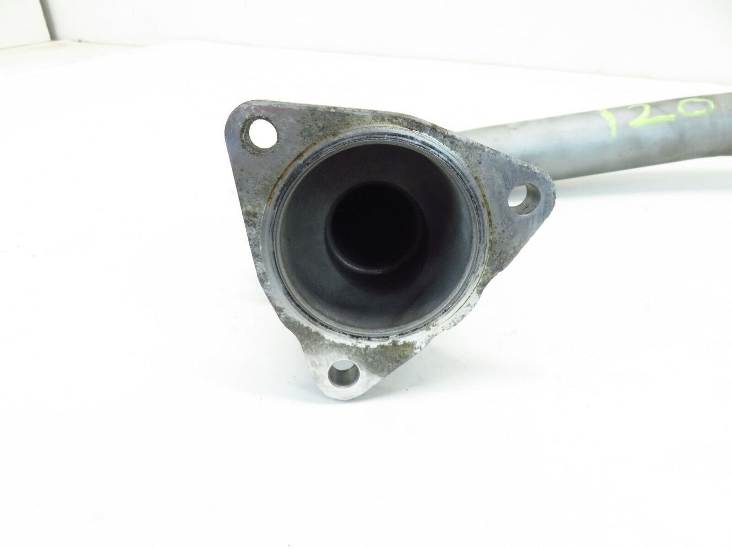2009-2012 Hyundai GENESIS COUPE 3.8L Coolant Water Pipe Line Crossover OEM 09-12