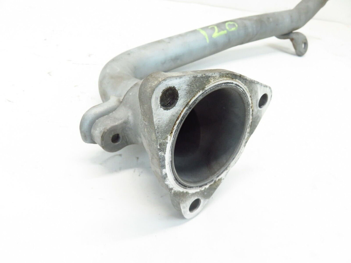 2009-2012 Hyundai GENESIS COUPE 3.8L Coolant Water Pipe Line Crossover OEM 09-12