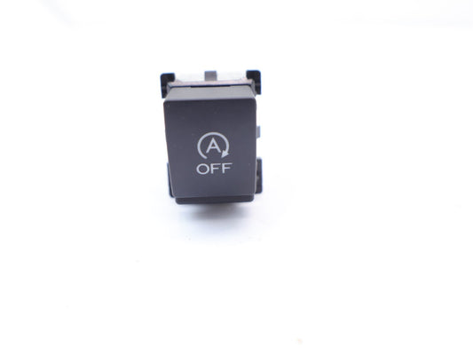 2020-2023 Subaru Crosstrek A-off Auto Engine Start Stop Switch Button OEM 20-23