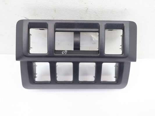 2018-2021 Subaru Crosstrek Dash Switch Trim Panel Bezel Cover Left Side 18-21
