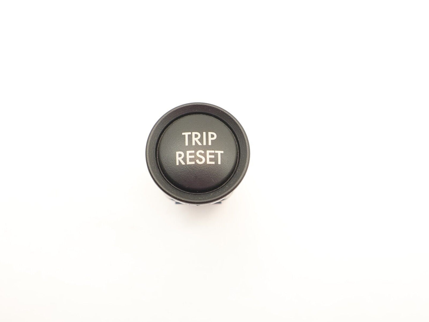 2018-2021 Subaru Crosstrek Trip Reset Switch Button Odometer Cluster OEM
