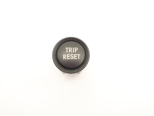 2018-2021 Subaru Crosstrek Trip Reset Switch Button Odometer Cluster OEM