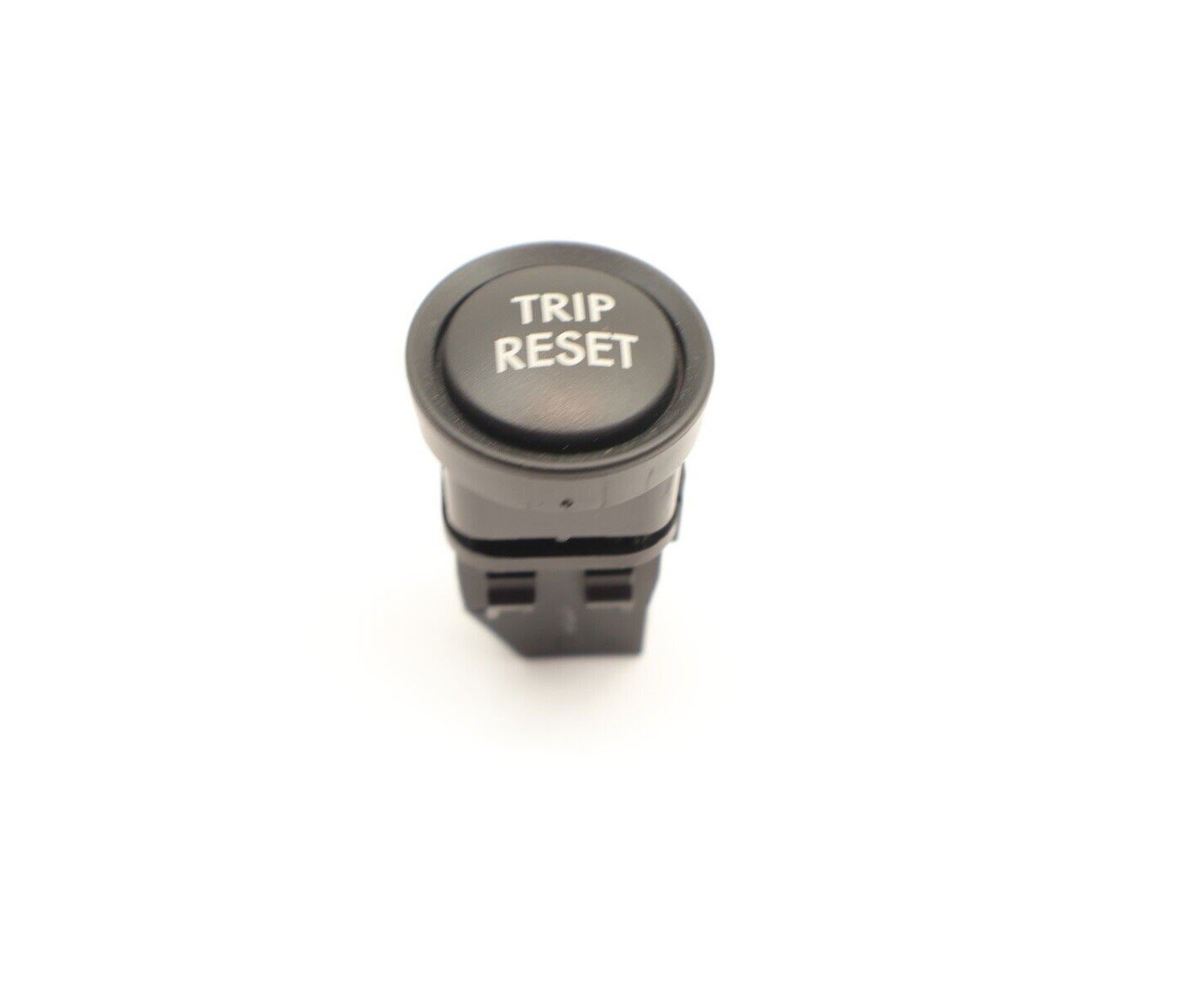 2018-2021 Subaru Crosstrek Trip Reset Switch Button Odometer Cluster OEM
