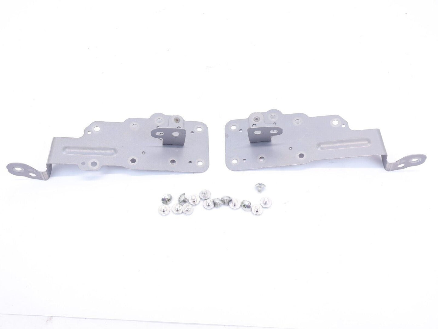 2020-2023 Subaru Crosstrek Radio Bracket Mount w/ Screws LH RH Pair Brackets OEM