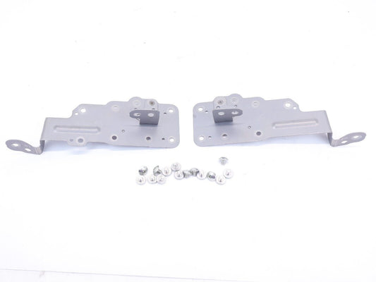 2020-2023 Subaru Crosstrek Radio Bracket Mount w/ Screws LH RH Pair Brackets OEM