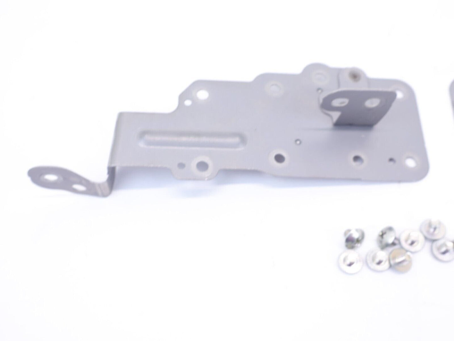 2020-2023 Subaru Crosstrek Radio Bracket Mount w/ Screws LH RH Pair Brackets OEM