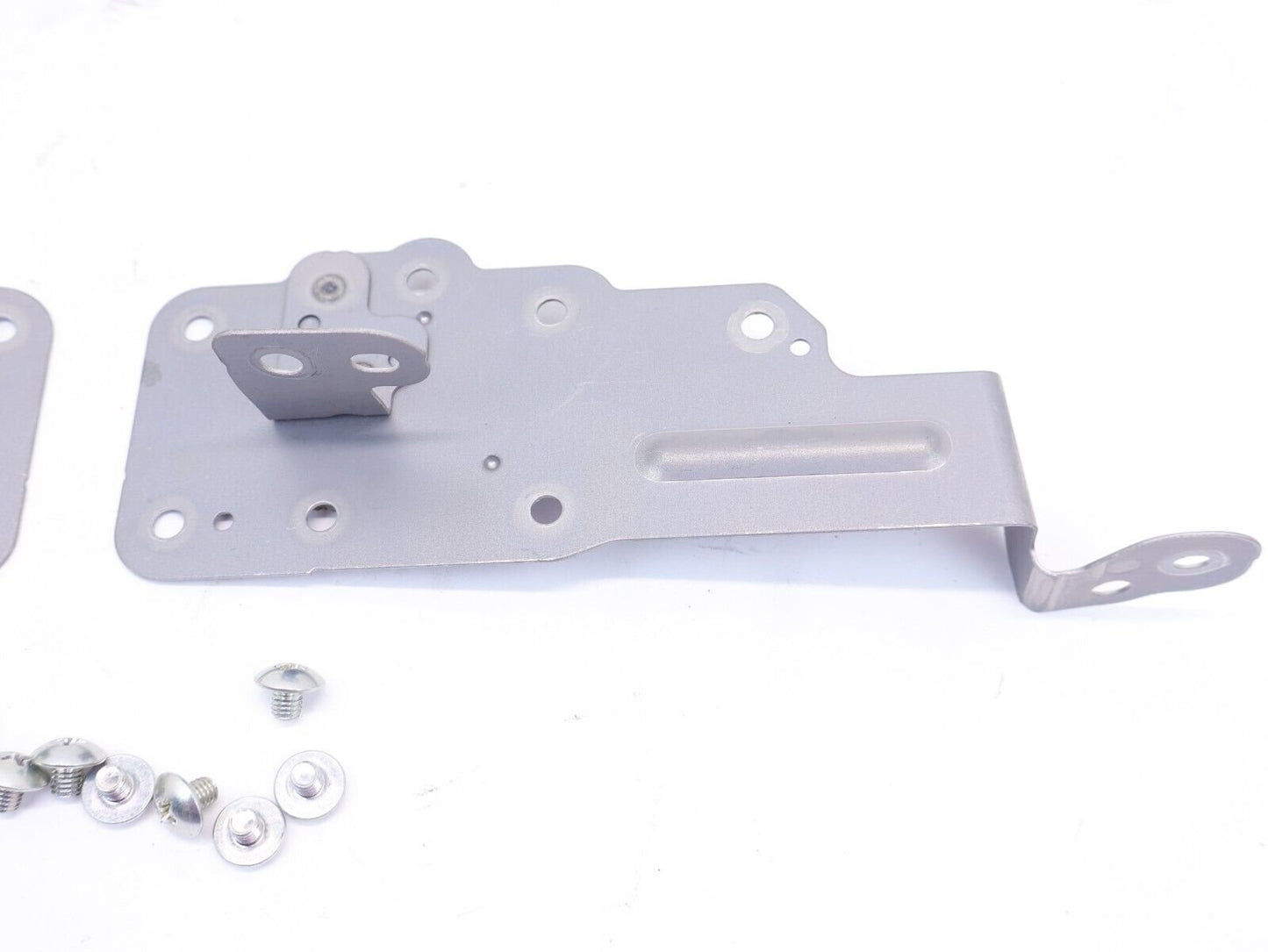 2020-2023 Subaru Crosstrek Radio Bracket Mount w/ Screws LH RH Pair Brackets OEM