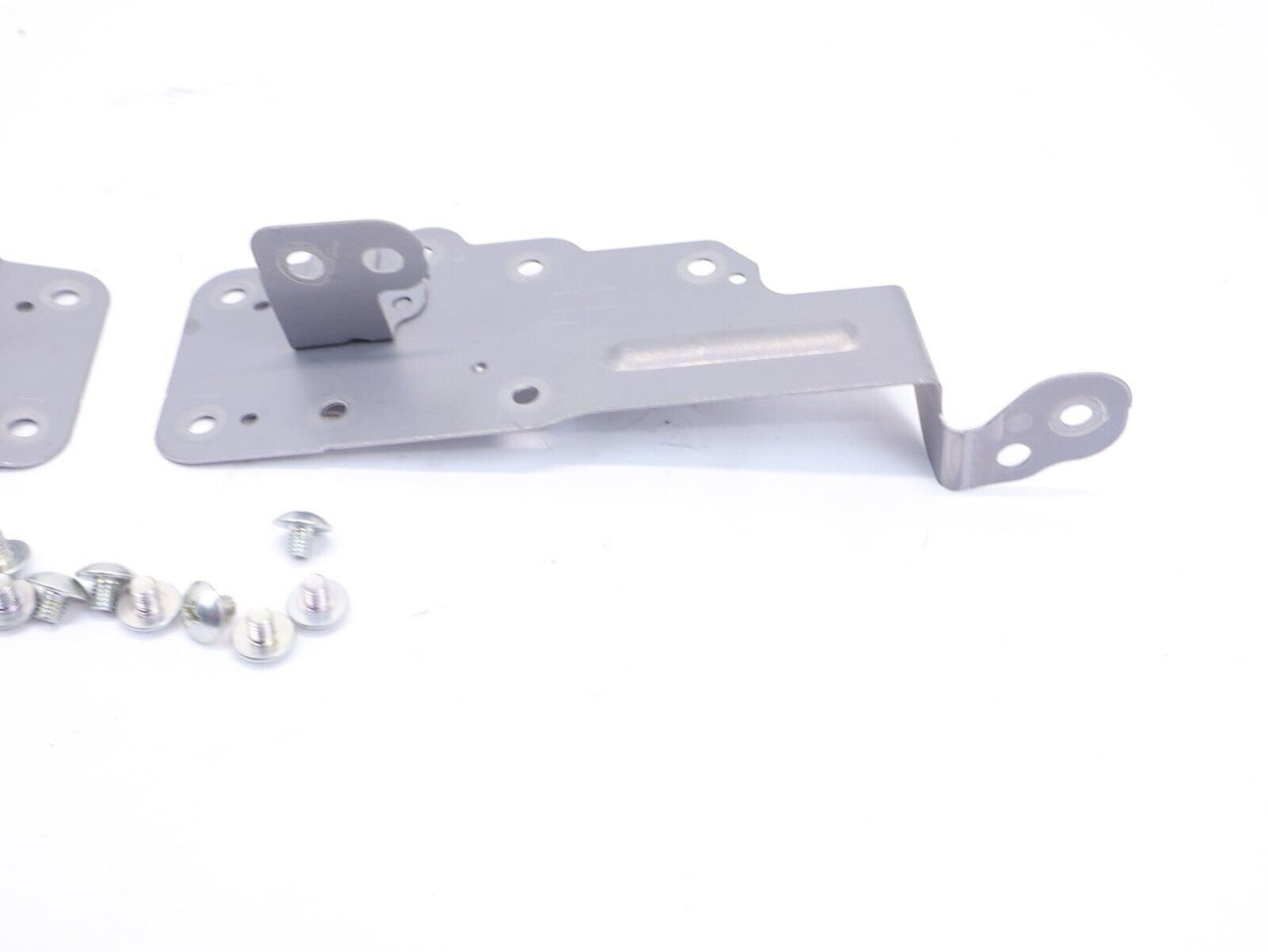2020-2023 Subaru Crosstrek Radio Bracket Mount w/ Screws LH RH Pair Brackets OEM
