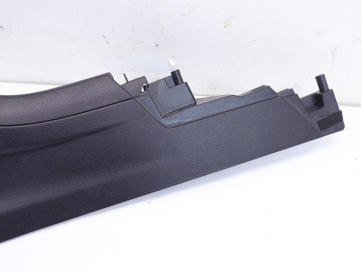 2018-2023 Subaru Crosstrek Driver Side Center Console Front Trim LH Left OEM