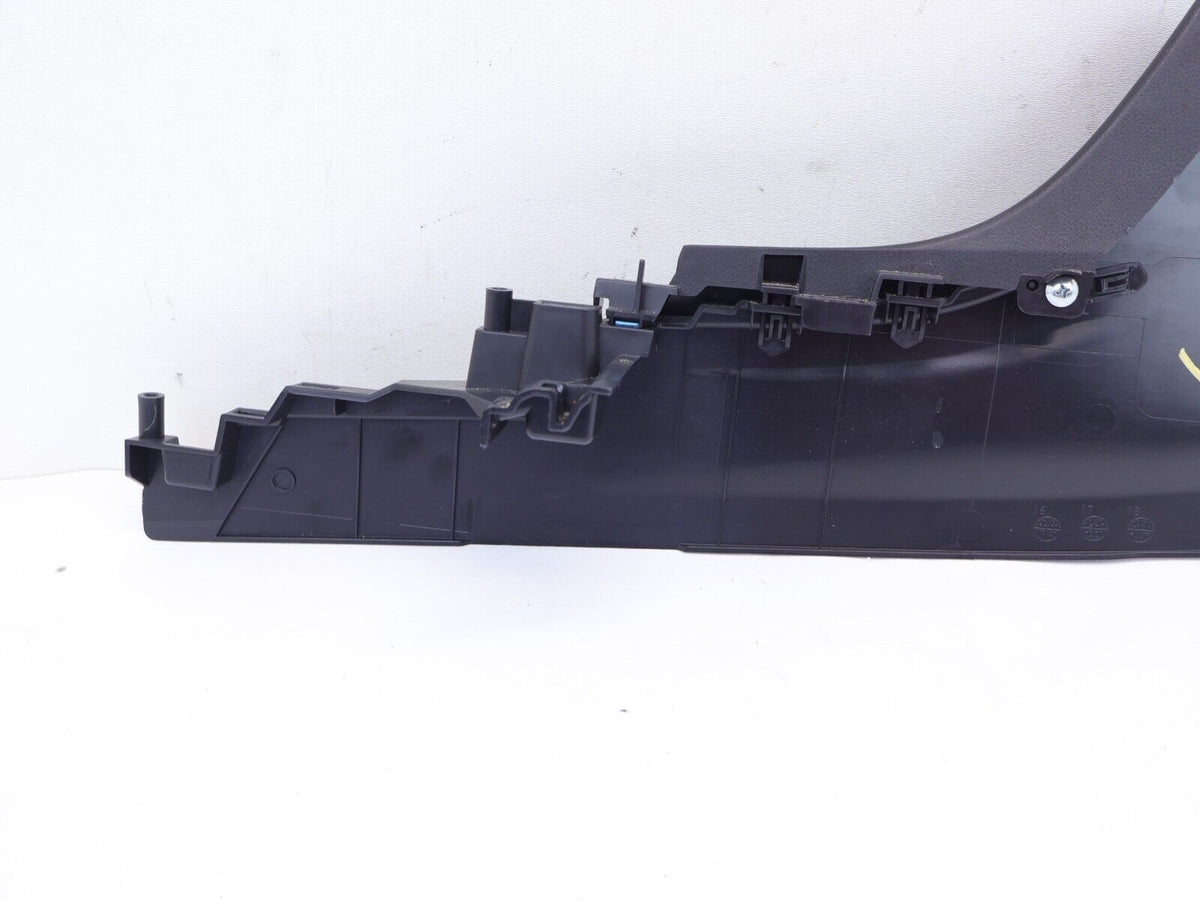 2018-2023 Subaru Crosstrek Driver Side Center Console Front Trim LH Left OEM