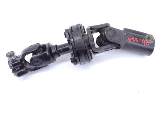2018-2023 Subaru Crosstrek Steering Column Shaft Knuckle Coupling Joint 29k OEM