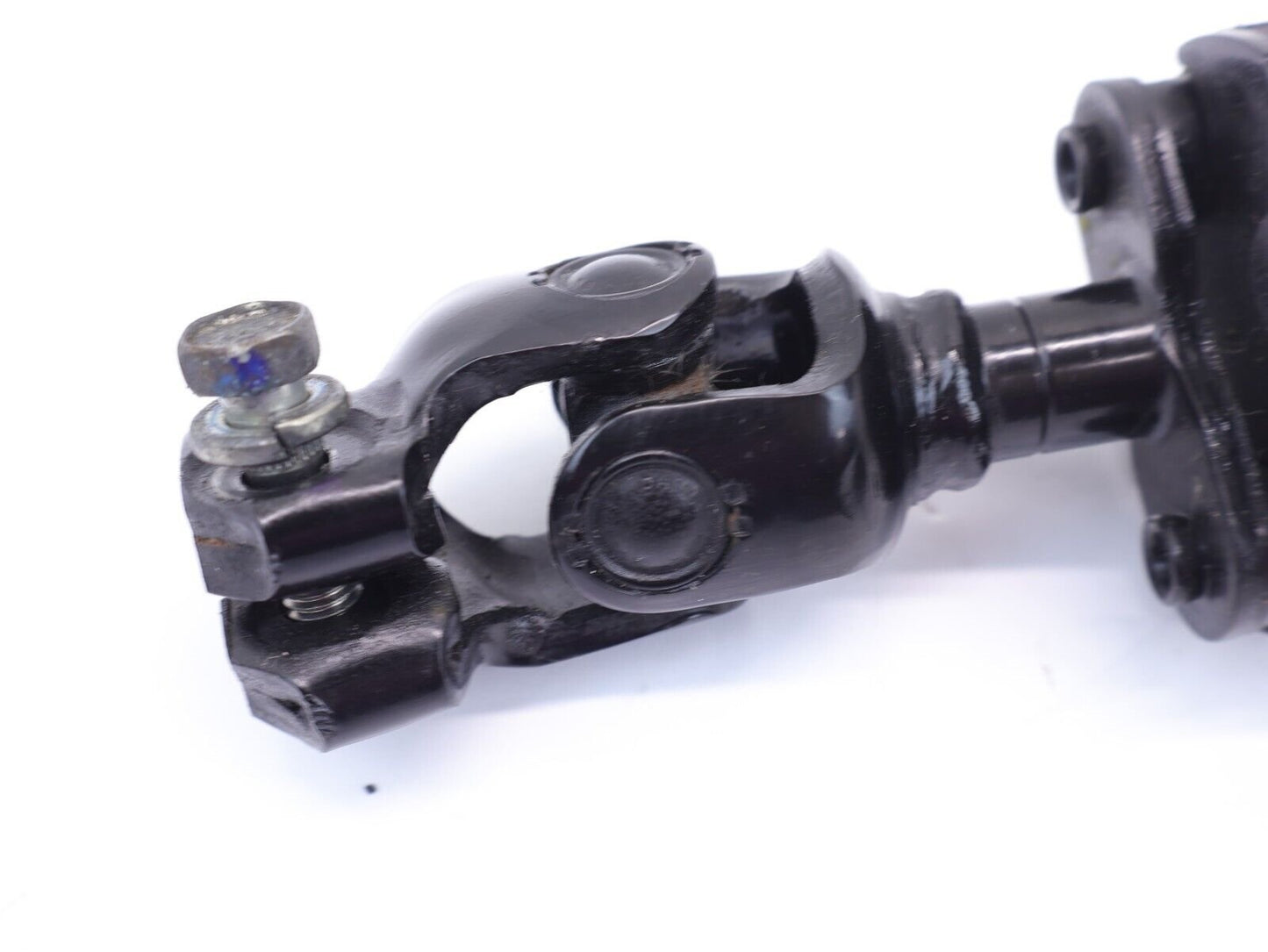 2018-2023 Subaru Crosstrek Steering Column Shaft Knuckle Coupling Joint 29k OEM