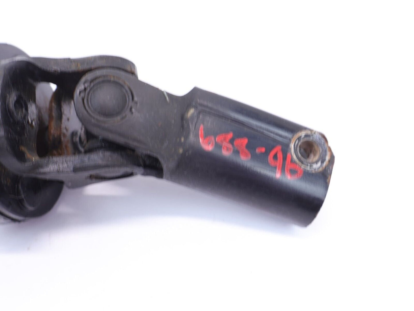 2018-2023 Subaru Crosstrek Steering Column Shaft Knuckle Coupling Joint 29k OEM